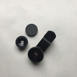 iPhone Photography Lens